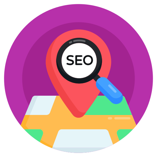 Local SEO service.